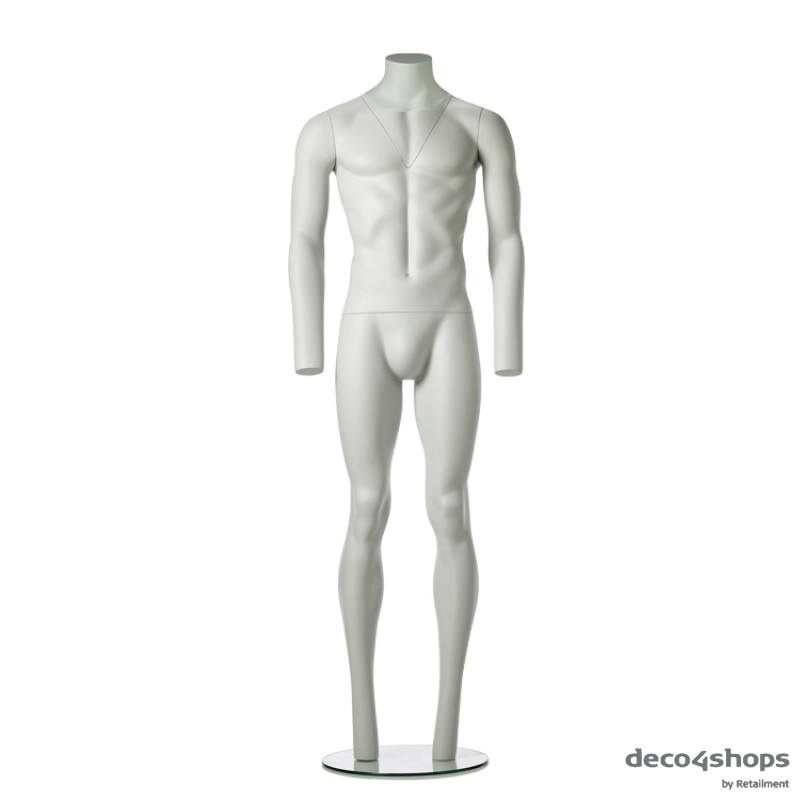 PACKSHOT HERRE - REGULAR FIT - FOTO MANNEQUIN 